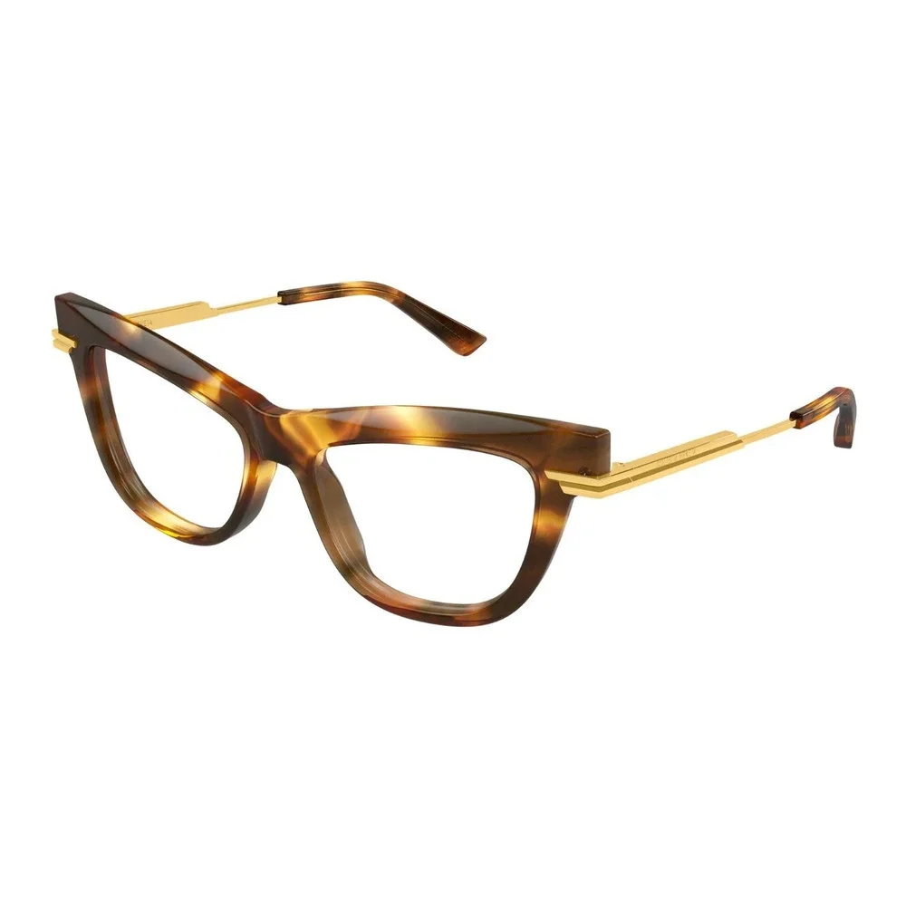 NWT Bottega Veneta BV1266o-005 Eyeglasses